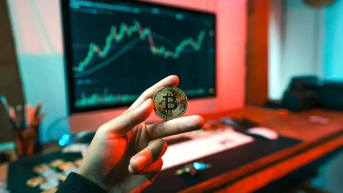 Comment créer une adresse Bitcoin ?